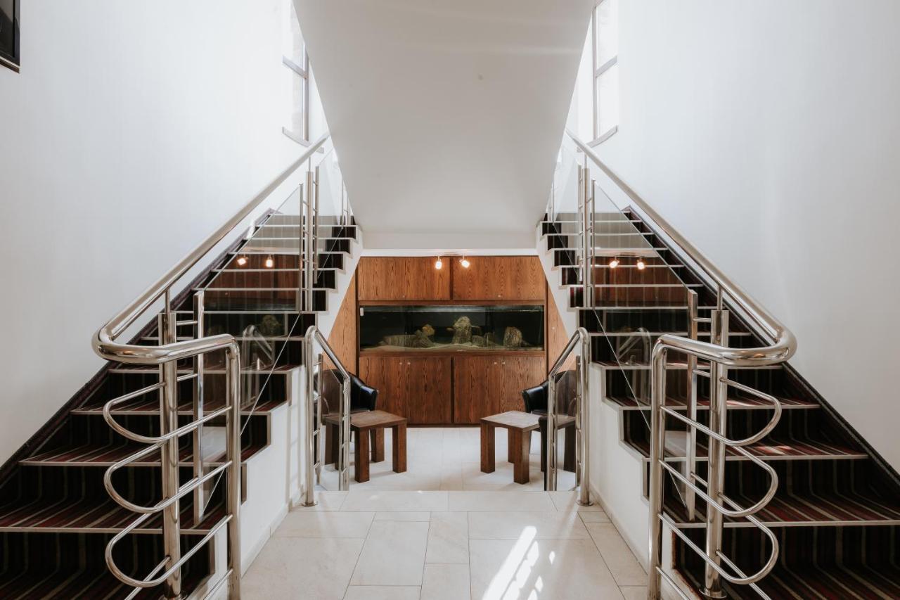 Hotel Bonaparte Kösice Dış mekan fotoğraf
