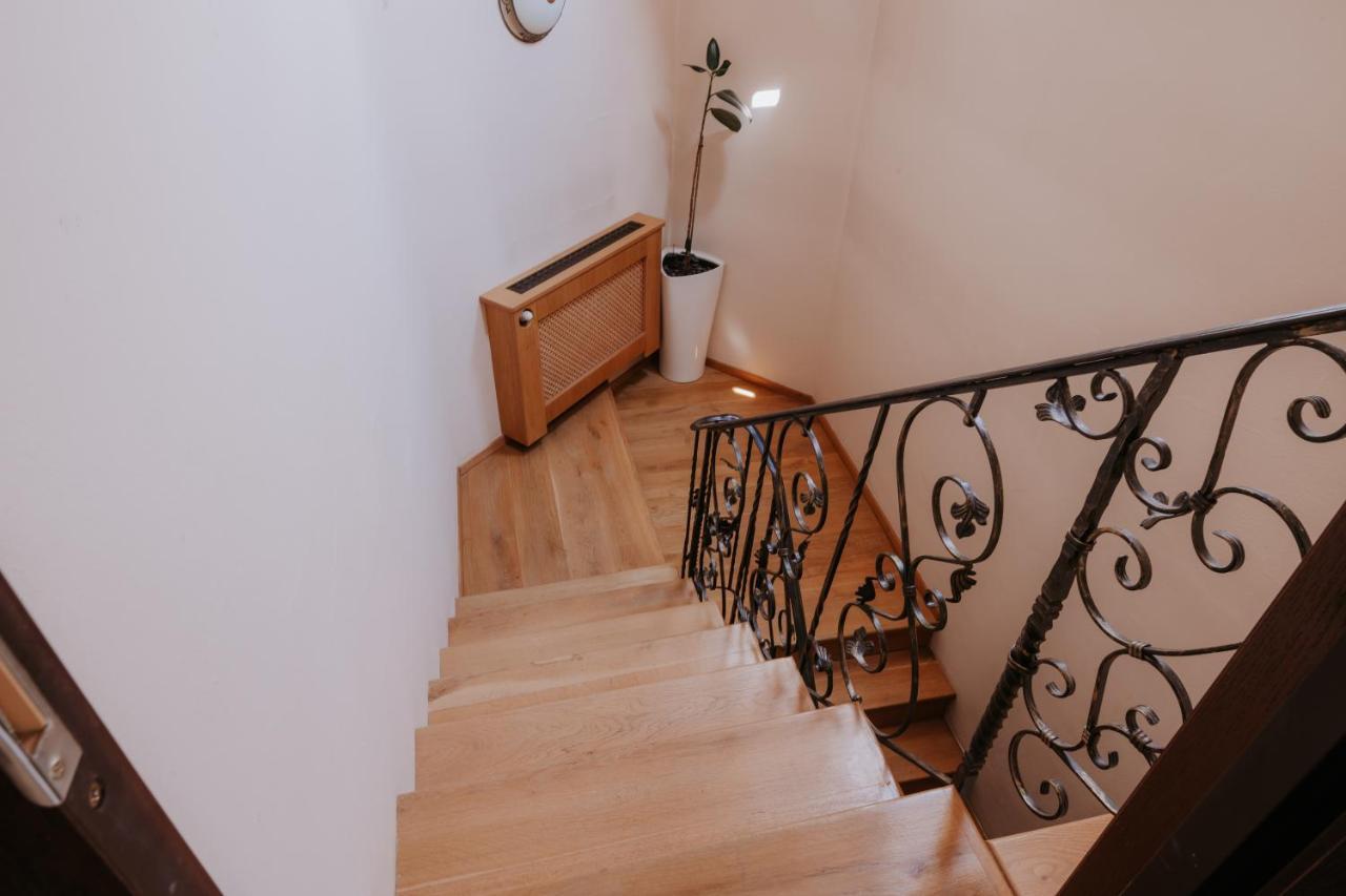 Hotel Bonaparte Kösice Dış mekan fotoğraf