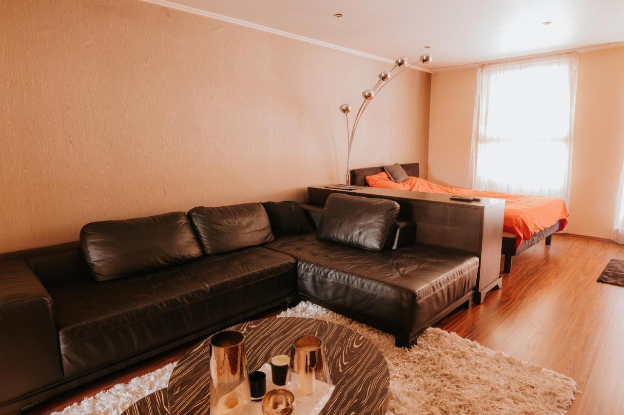 Hotel Bonaparte Kösice Dış mekan fotoğraf
